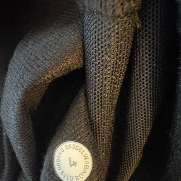 Lululemon Roam free dark grey jacket - Picture 6 of 14